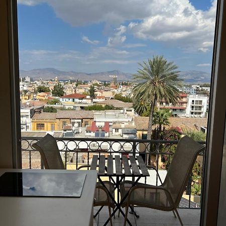 Nicosia City Centre Sky Views Apartment 외부 사진