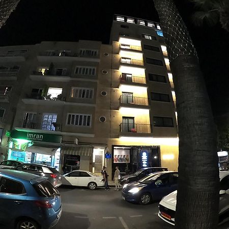 Nicosia City Centre Sky Views Apartment 외부 사진