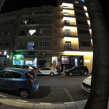 Nicosia City Centre Sky Views Apartment 외부 사진