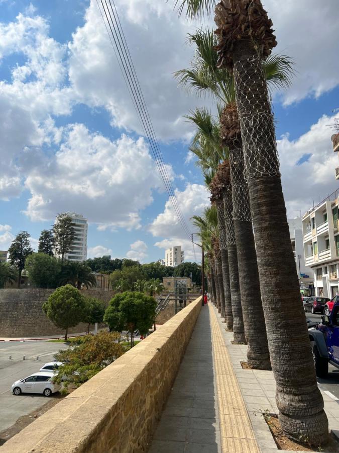 Nicosia City Centre Sky Views Apartment 외부 사진