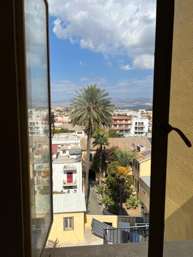 Nicosia City Centre Sky Views Apartment 외부 사진