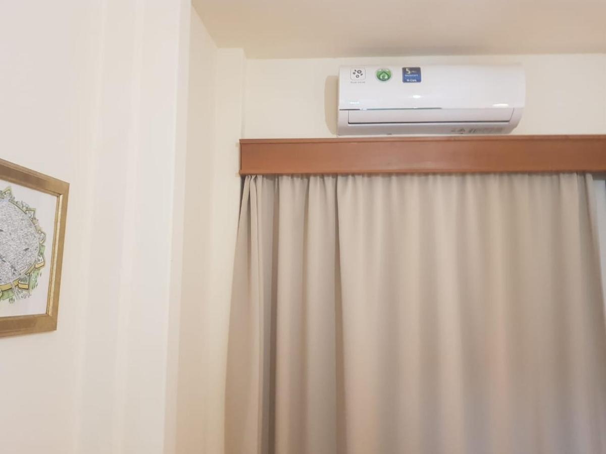 Nicosia City Centre Sky Views Apartment 외부 사진