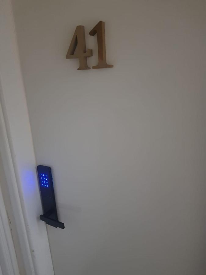 Nicosia City Centre Sky Views Apartment 외부 사진