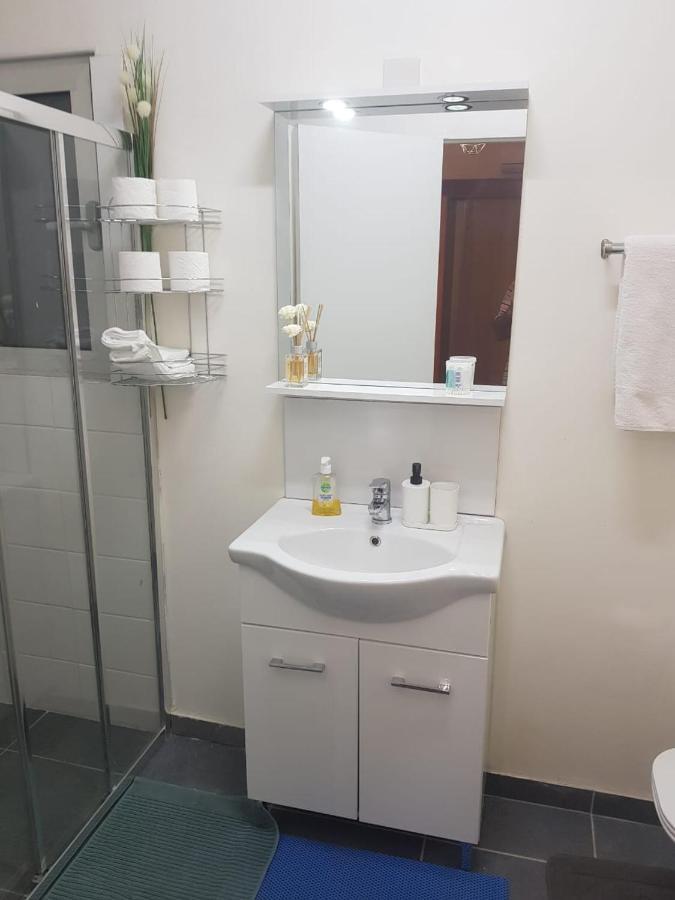 Nicosia City Centre Sky Views Apartment 외부 사진