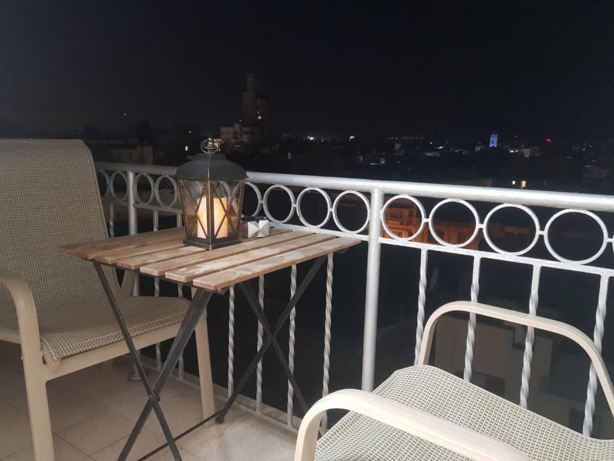Nicosia City Centre Sky Views Apartment 외부 사진