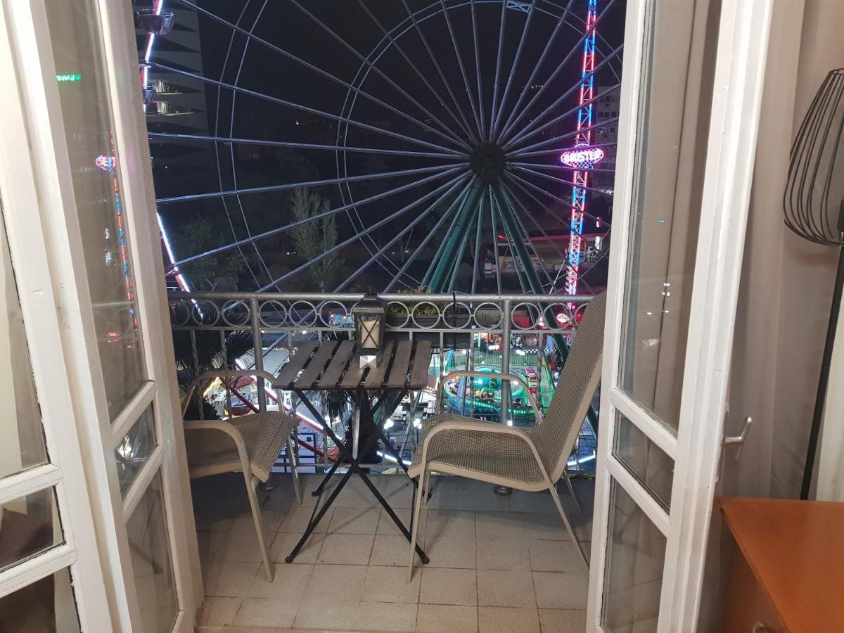 Nicosia City Centre Sky Views Apartment 외부 사진