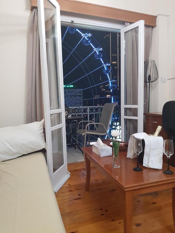 Nicosia City Centre Sky Views Apartment 외부 사진