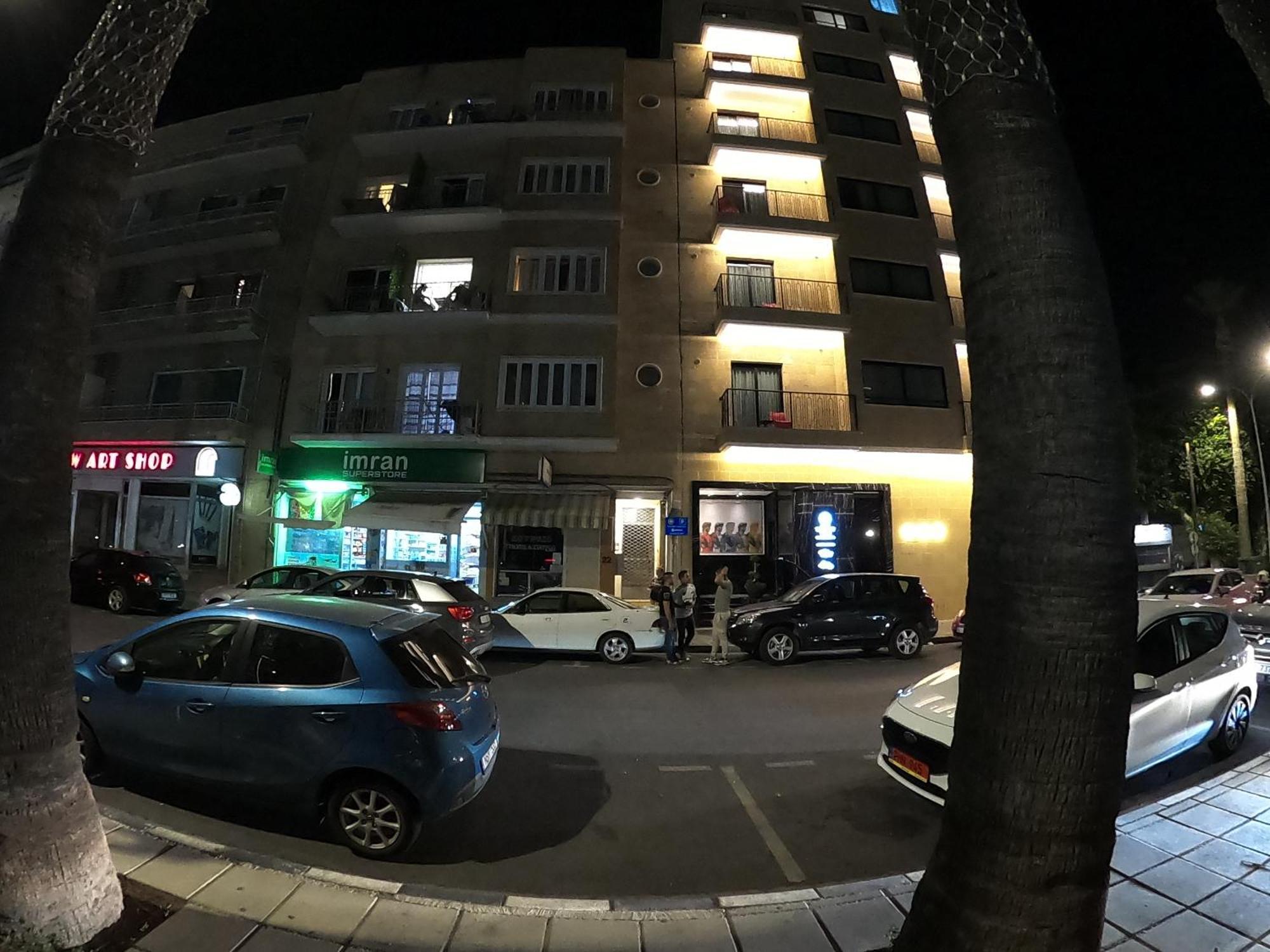 Nicosia City Centre Sky Views Apartment 외부 사진