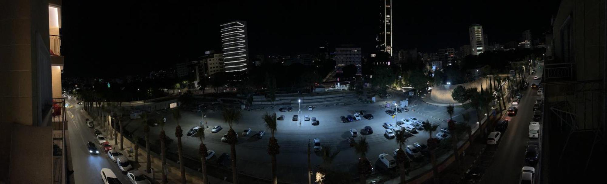 Nicosia City Centre Sky Views Apartment 외부 사진